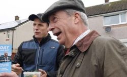 Dal Galles alla Scozia, Regno più dis-Unito che mai. Così Farage soffia sui nazionalismi