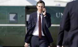 Kushner, il business della Striscia: dietro al cessate il fuoco un gigantesco giro d’affari