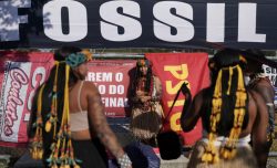 Vince Lula, via libera alle trivelle di Petrobras alla foce del Rio delle Amazzoni