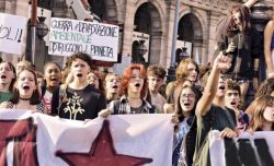 Michela Marzano: “I ragazzi del nuovo secolo ci insegnano a sperare ancora”