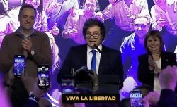 Argentina, Milei si salva alle legislative: vittoria con più del 40%. Trump: “Successo schiacciante”