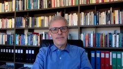 Sergio Rossi – Trump monarca delle cripto-valute