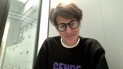 Veronica Noseda – Il primo giorno di Sarkozy in cella