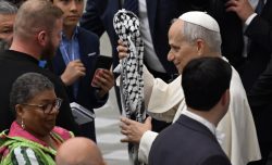 Le parole di Leone radicali come quelle di Francesco