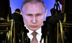 Cosa succederebbe se Putin morisse? Proviamo a ricordare cosa accadde con Stalin
