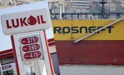 Da Rosneft-Lukoil a Sibneftegaz, Bashneft, Neftegaz: ecco il petrolio di Putin colpito da Trump