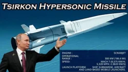 Il mio missile atomico sarà più grosso del tuo