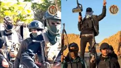 Oltre Hamas: le crepe interne a Gaza dopo due anni di guerra e massacri