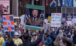 Quella politica dell’odio figlia dell’America