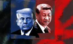 Trump in Asia a duello con Xi su dazi, terre rare e Ucraina