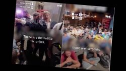 Le notizie da Israele sono preoccupanti. Le autorità svizzere si stanno finalmente muovendo, ma basterà?