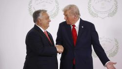 “Oh Budapest, mia cara” – Il vertice Putin-Trump” e i timori di Zelensky