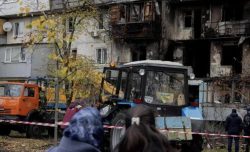 L’Onu accusa Mosca: “Fa pulizia etnica con i droni sui civili”
