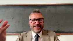 Markus Krienke – E c’è voluto mezzo millennio