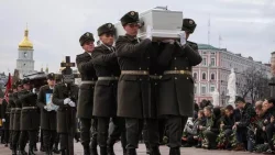 La guerra e il negoziato fantasma