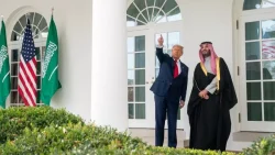 Resort e negozi di lusso, gli affari sauditi di Donald Trump