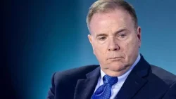 Hodges: “La proposta di pace è oscena, serve solo a preparare la prossima invasione”