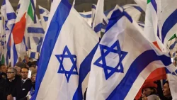 Gaza ci ha fatto dimenticare la Shoah e l’odio antisemita si riversa sull’Europa