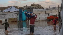 L’Onu: “Gaza è inabitabile, un abisso creato dall’uomo”