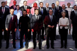 Il pantano della guerra e la crisi dell’Unione europea