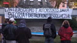 Dall’Aventino alla fossa degli orsi