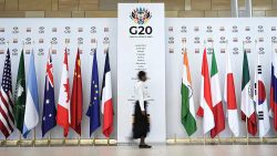 Sudafrica: l’ira funesta di Trump contro il G20
