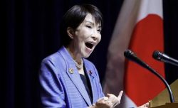 Il Giappone vuole aprire alle armi nucleari. Il governo preme per cambiare la Costituzione pacifista