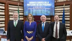 Il Garante della privacy e gli allegri rimborsi