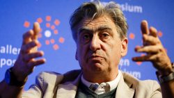 Il capo dello Swatch Group critica l’accordo doganale con Trump
