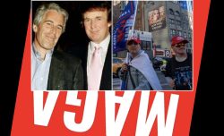 Scandalo Epstein, la base Maga contro Trump: “La presidenza è a rischio”