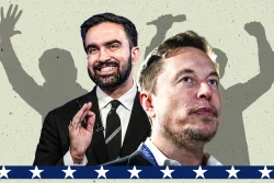 L’uomo da mille miliardi di dollari