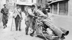 La seconda Nakba dei palestinesi