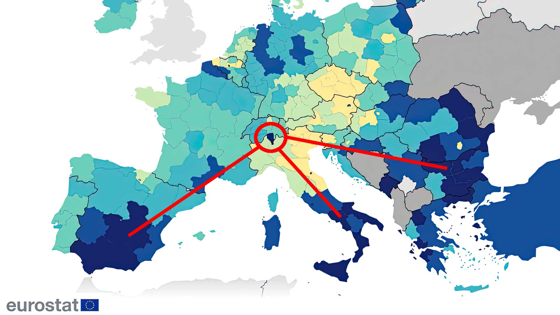 Il neoliberismo mette in pericolo la democrazia