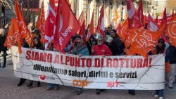 Vacche magre e milionari