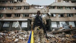 Ucraina fra dignità e “bisogno” di Trump