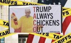 Usa, retromarcia sui dazi. L’inflazione sul cibo spaventa la Casa Bianca