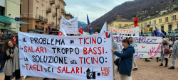 La subdola narrazione della colpa e della paura