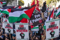 L’apartheid «democratica» che distingue chi fa parte del “popolo” e chi no