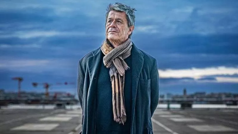 Emmanuel Carrère: “Trump fa una sorta di reset ogni mattina perché ha dimenticato ciò che pensava il giorno prima”