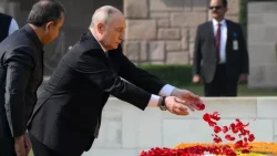 Trump, Putin e l’Occidente frantumato