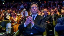 Assalto Usa all’Europa, Musk: “Bisogna abolirla”