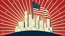 La lezione all’Europa del “professore” americano