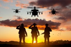 Come valutare i rischi di guerra