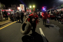 In Honduras ha vinto… Trump