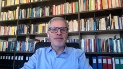 Sergio Rossi – L’economia che verrà