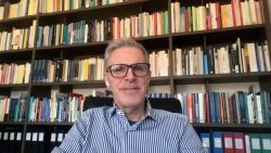 Sergio Rossi – Allarme Bitcoin