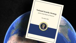 La dottrina Trump è un Maga pamphlet