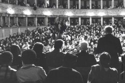 Come far rinsavire gli umani. Una ‘modesta’ proposta