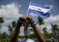 Nicaragua, gli Ortega compiacciono Trump dopo il blitz venezuelano