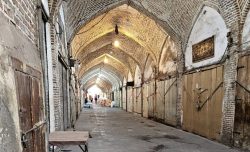 L’Iran oltre l’impasse